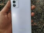 Samsung Galaxy A82 green line (Used)