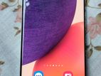 Samsung Galaxy A82 phone full fresh 👍 (Used)