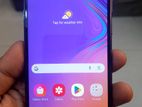 Samsung Galaxy A8S 8/128gb (Used)