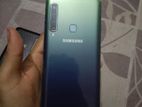 Samsung Galaxy A9 . (Used)