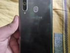 Samsung Galaxy A9 2018 (Used)