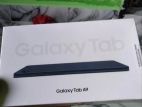 Samsung Galaxy A9 4gb 64gb tab (New)