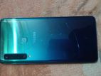 Samsung Galaxy A9 4mas (Used)