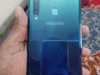 Samsung Galaxy A9 6/128 (Used)