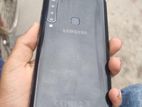 Samsung Galaxy A9 6/128 (Used)