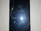 Samsung Galaxy A9 (6+126) (Used)