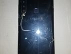 Samsung Galaxy A9 6+128 (Used)