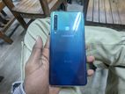 Samsung Galaxy A9 6gb 128gb (Used)