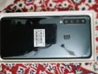 Samsung Galaxy A9 6gb ram 128gb room (Used)