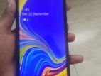 Samsung Galaxy A9 ' (Used)