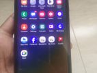 Samsung Galaxy A9 . (Used)