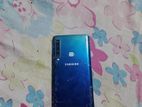 Samsung Galaxy A9 (Used)