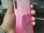 Samsung Galaxy A9 (Used)