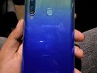 Samsung Galaxy A9 (Used)