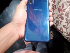 Samsung Galaxy A90 a10 (Used)