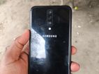 Samsung Galaxy A90 . (Used)