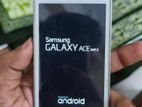 Samsung Galaxy Ace Nxt 2 (512MB/4GB) (Used)