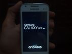 Samsung Galaxy Ace Nxt (Used)