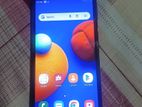 Samsung Galaxy Active SE . (Used)