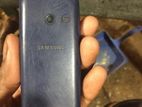 Samsung Galaxy Amp Prime Guru music 2 (Used)