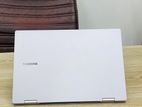 Samsung Galaxy Book 2 pro x360|12th gen i7, 16 DDR5 RAM, 512gb Nvme SSD