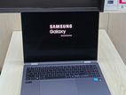 Samsung Galaxy Book 4 Pro |Core Ultra 7-155H|Super Amoled Display