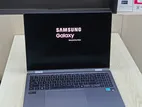 Samsung Galaxy Book 4 Pro |Core Ultra 7-155H|Super Amoled Display