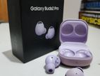 Samsung galaxy buds 2 pro