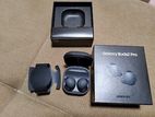 SAMSUNG Galaxy Buds 2 PRO