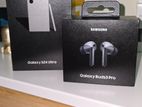 Samsung Galaxy Buds 3 Pro Ai True Wireless Bluetooth Earbuds