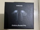 Samsung Galaxy Buds 3 Pro