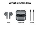 Samsung Galaxy Buds 3 True Wireless Bluetooth Earbuds (956)