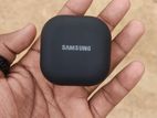 Samsung Galaxy Buds2 Pro ANC - Matt Black