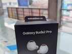 Samsung Galaxy Buds2 pro (New)