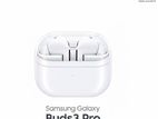 Samsung Galaxy Buds3 Pro (brand New)
