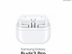 Samsung Galaxy Buds3 Pro (brand New)