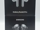 Samsung Galaxy Buds3 Pro