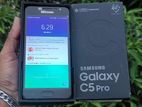 Samsung Galaxy C5 4/64 (Used)
