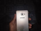 Samsung Galaxy C5 . (Used)