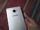 Samsung Galaxy C7 4/32 (Used)