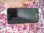 Samsung Galaxy C7 mobile (Used)