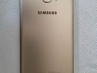 Samsung Galaxy C7 Pro (Used)