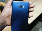 Samsung Galaxy C7 Pro (Used)