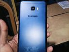 Samsung Galaxy C7 Pro (Used)