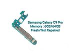 Samsung Galaxy C9 Pro Motherboard 6/64