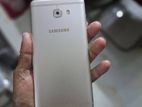 Samsung Galaxy C9 Pro , (Used)