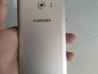 Samsung Galaxy C9 Pro ` (Used)