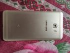 Samsung Galaxy C9 Pro (Used)