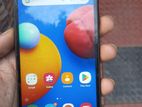 Samsung Galaxy Core full freeh .. (Used)