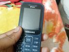 Samsung Galaxy Duos ১০০০ টাকা (Used)